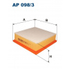 Vzduchový filter FILTRON AP 098/3 (Vzduchový filter FILTRON AP 098/3)