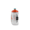 Fidlock BOTTLE TWIST LÁHEV DĚTSKÁ ORANGE/BLUE 450ml