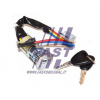 Zámok volantu FAST FT82336