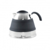 Outwell Collaps Kettle 2.5L Navy Night Modrá konvice