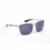 Polarizačné okuliare SHIMANO Ultegra Transparent Grey Dark Grey SHMJDTGDG