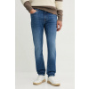 Rifle Tommy Hilfiger modrá farba, MW0MW39661 30/34