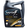 Motorový olej Wolf 5 l 5W-30