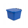 Preston 3 Pint Flip Lid Bait Tub Box na nástrahy