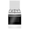 Amica 618GEH3.33HZpTaNW Kombinovaný sporák (plynový a elektrický)