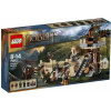 LEGO Hobbit 79012 Armáda elfov z Temného hvozdu