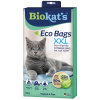 Biokats Eco Bags XXL - 12 kusov