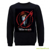 Metallica Hoodie Through The Never