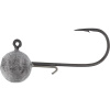 Westin Jigová hlavička Round Up Micro Jig Head Lead Veľkosť 4 1g 3ks