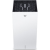 Acer Predator Connect T7 - Wifi 7 Mesh Router, 802.11 b/g/n/ac/ax/be 2x2 Tri band 2.4GHz+5GHz+ 6GHz, MLO, Hybrid QoS FF.G2RTA.001