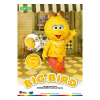 Beast Kingdom Toys Sesame Street Syaking Bang Series PVC Coin Pokladnička Big Bird 49 cm