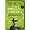 The Poisonous Solicitor - Stephen Bates