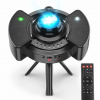 LED projektor nočnej oblohy - Projektor Guy Head 22 režimy Bluetooth (LED projektor nočnej oblohy - Projektor Guy Head 22 režimy Bluetooth)