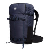 BATOH MAMMUT NIRVANA 35 - MARINE/BLACK UNI