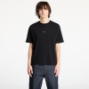Tričko A.P.C. Boxy Micro Logo T-Shirt Black M M