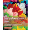 Panorama hispanohablante 1 Coursebook with Digital Access (2 Years) : Spanish ab initio for the IB Diploma