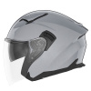 Prilba N130, NOX (sivá, veľ. XL)