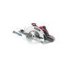 Píla Worcraft CCS-S20Li ShareSYS, 20V Li-Ion, 165 mm, okružná