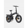 Elektrický bicykel Engwe EP-2 Boost 3.0 Farba: Čierna