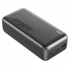 Energizer powerbanka UE30055PQ 30000mAh,, Power Delivery, černá (UE30055PQ)