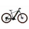 ELEKTRICKÝ BICYKEL CAPRIOLO VOLTA 9.4 ZELENÁ-ČERVENÁ