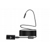 ENDOSKOP INŠPEKČNÁ KAMERA WIFI USB 720p 8 mm 5 m