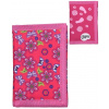 Peňaženka na suchý zips 12,5x8,5cm 8590331939985 Wiky