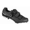 Tretry EXUSTAR SM3310B Black/White - 40
