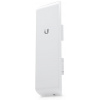 Ubiquiti NanoStation M5 - AP/client 5GHz, anténa 16dBi MIMO2x2, AirMAX, 2x RJ45, PoE 24V