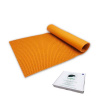 LYAPKO - akupresúrna podložka 27,5cm x 48cm - 7,0 - rôzne farby FARBA: Oranžová
