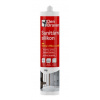 Den Braven Sanitárny silikón 280ml biely (Den Braven Sanitárny silikón 280ml biely)