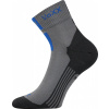 VoXX® Ponožky VoXX Mostan silproX - sv.šedá Veľkosť: 43-46 (29-31)