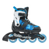 Korčule Rollerblade MICROBLADE SL black/sky blue