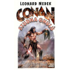Conan a studna Ghúlů - Leonard Medek