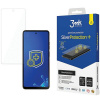 Ochranná fólia 3MK pre Motorola Moto G34 1 ks