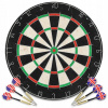 vidaXL Profesionálne šípky Sisal mit 6 Darts