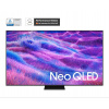 Samsung/NEO QE100QN80F/100''/4K UHD/Stříbrná