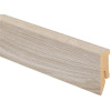 Kaindl Lišta soklová Eiche Oak Ameno 2600 x 50 x 18 mm