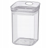 Kela Dóza skladovacia Jule plast 0.8l KL-12051