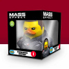 Numskull Mass Effect Tubbz PVC figúrka veliteľa Sheparda v krabici 10 cm