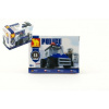 Teddies Stavebnica Dromader Polícia Auto 23101 33ks v krabici 9,5x7x4,5cm Dromader 4891760231010