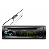 Automobilové rádio Pioneer DEH-S510BT 1-DIN