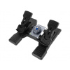 LOGITECH Logitech® G Saitek PRO Flight Rudder Pedals - N/A - EMEA 945-000005