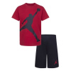 Detská športová súprava Nike Jordan Jumbo Jumpman Čierna