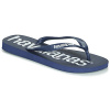 Havaianas Žabky TOP LOGOMANIA Modrá