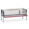BRAVSON GROUP s.r.o. Klietka pre prepelice CF179.20C