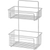 Drôtený kôš Fregate 2 košíky 375 x 250 x 145 mm