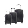 Cestovné kufre Aga Travel MR4654-Black - čierne