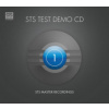 STS Digital - Siltech High End Audiophile Test CD Vol.1 [HQCD]