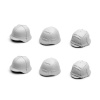 Torro Wehrmacht Helmet 6 kusov typ 1 1/16